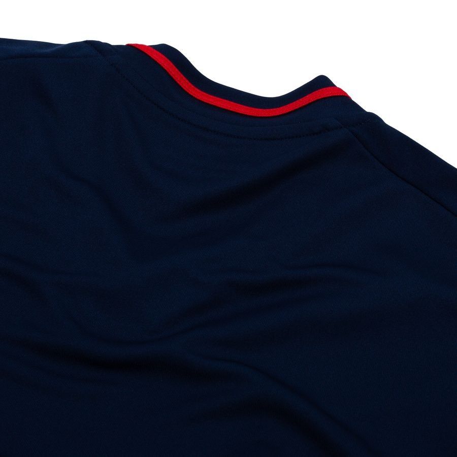 Lyon Away Shirt 2025/26 - Men's-SoccerKits Hub | Buy Soccer Jerseys Online